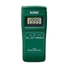 DETECTOR FUGAS RADIACION MICROONDAS EMF300 EXTECH