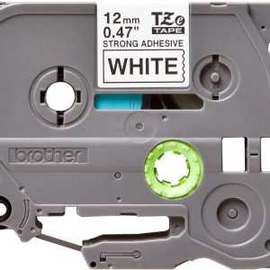 CINTA ETIQUETADORA BROTHER M-231 1/2"