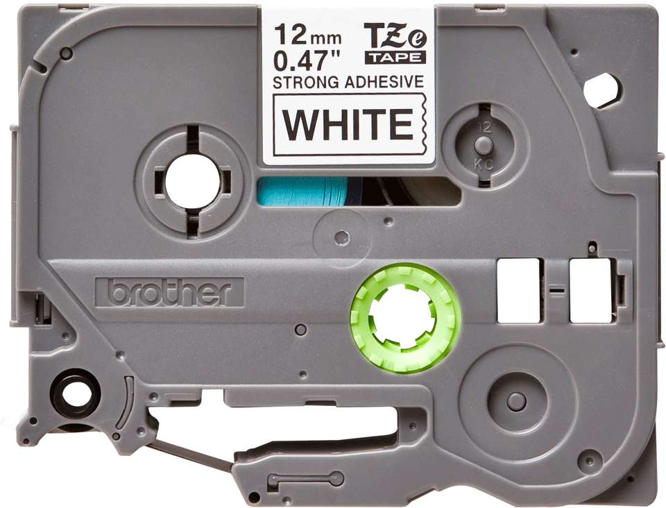 CINTA ETIQUETADORA BROTHER M-231 1/2"