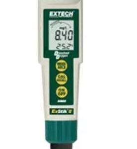 MEDIDOR OXIGENO DISUELTO DO600 EXSTICK EXTECH