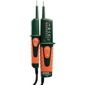 DETECTOR VOLTAJE EXTECH VT10 DIGITAL