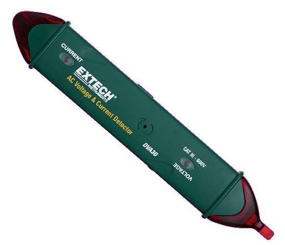 DETECTOR VOLTAJE EXTECH DVA30