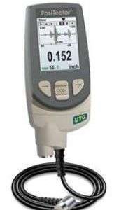 MEDIDORES DE ESPESOR DE PARED ULTRASONICOS 1208T48 THOMAS SCIENTIFIC