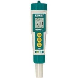 MEDIDOR CALIDAD DE AGUA 4 EN 1 EX900 EXTECH