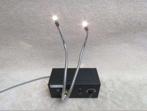 ILUMINADOR FIBRA OPTICA 12-562-36 FISHER