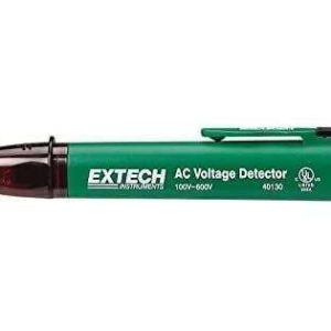 DETECTOR VOLTAJE EXTECH 40102 AC/DC