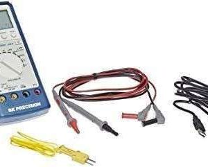 MULTIMETRO DIGITAL 390A BK PRECISION