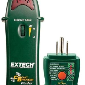 IDENTIFICADOR DE CIRCUITOS EXTECH CB10