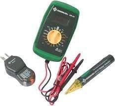 PROBADOR ELECTRICO TK-30 GREENLEE