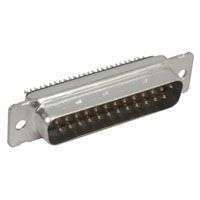 CONECTOR 25 PIM MACHO 15155 JAMECO