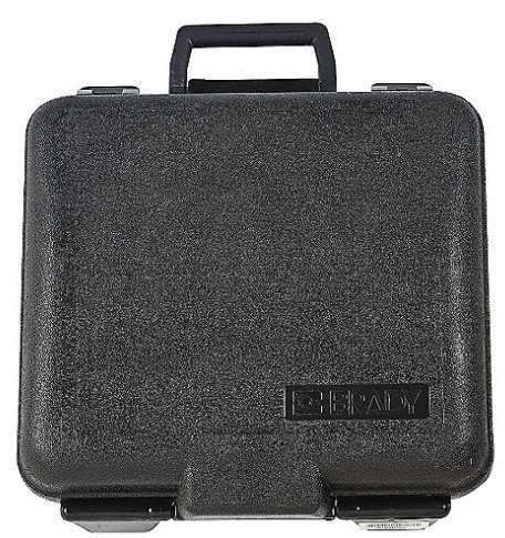 ESTUCHE MARCADORA BRADDY IDPRO-HC # 3TP08