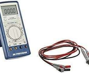 MULTIMETRO DIGITAL 391A BK PRECISION