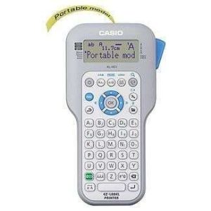 ETIQUETADORA KL-HD1 CASIO