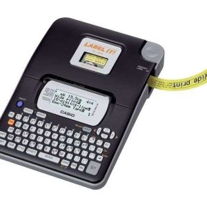 ETIQUETADORA KL-820 CASIO