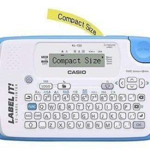 ETIQUETADORA B ROTHER P-TOUCH-E550W CON ESTUCHE