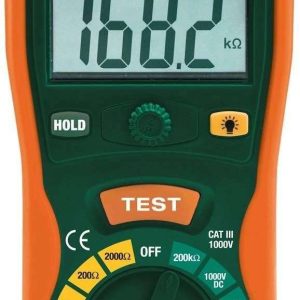 MEDIDOR TIERRA EXTECH 382252