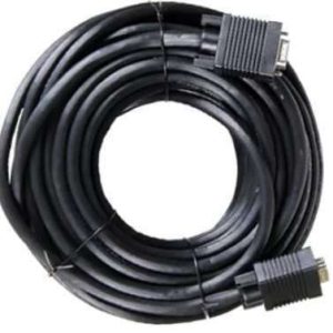 CABLE VGA 15MTS M/M # VGA-M-M-50 N.A.