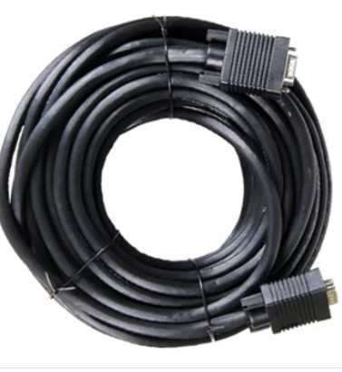 CABLE VGA 15MTS M/M # VGA-M-M-50 N.A.