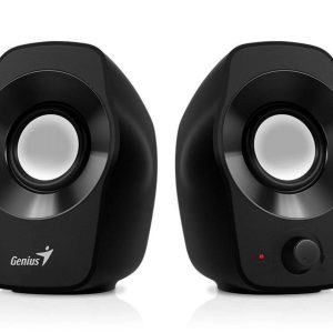 PARLANTE COMPUTO SP-J120 GENIUS 31731065100