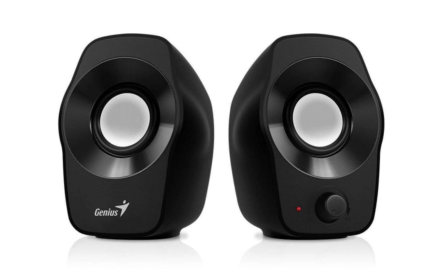 PARLANTE COMPUTO SP-J120 GENIUS 31731065100