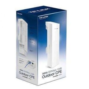 ACCESS POINT CPE 510 EXTERIOR 5GHZ 13DBI TP-LINK