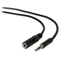 CABLE 3.5 ST M/H 3.6MTS #240-061 PARTS EXPRESS