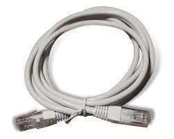 CABLE RJ45 CAT5E 1.8M IVORY #IBM-425-6 NIPPON AMERICA