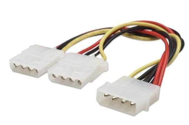 CABLE Y IDE #28353/28354- 301503 MANHATTAN