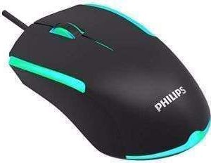 MOUSE USB GAMING SPK9314 PHILIPS