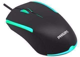MOUSE USB GAMING SPK9314 PHILIPS