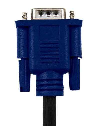 CABLE VGA 1.8MTS M-M ARGOM ARG-CB-0075