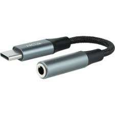 CONVERTIDOR USB C A 3.5H YESIDO
