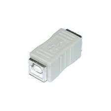 CONVERTIDOR USB B HEMBRA-USB B HEMBRA # 70-8007 PHILMORE