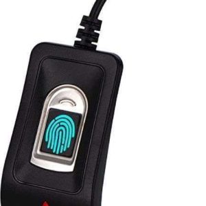 LECTOR HUELLA DIGITAL JIAN BOLAND MODELO WA26