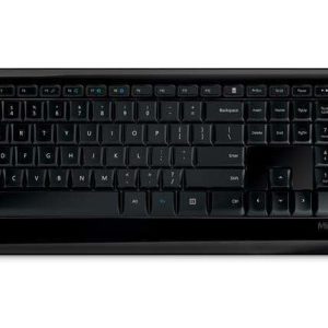 TECLADO INAL. 850 MICROSOFT PZ3-00004 ESPAÑOL