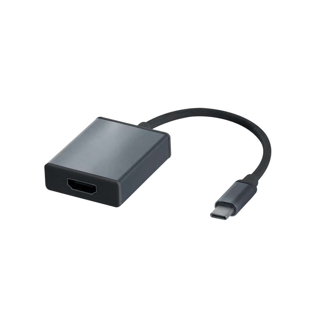 CONVERTIDOR USB C A HDMI M-H ARGOM ARG-CB-0060