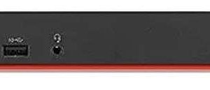 DOCKING STATION TARGUS DV4K USB C 3.2 GEN 2 DOCK182USZ