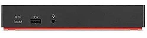 DOCKING STATION TARGUS DV4K USB C 3.2 GEN 2 DOCK182USZ