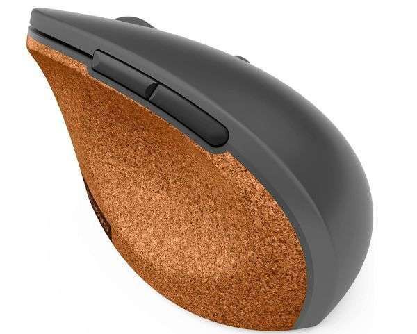 MOUSE INAL. LENOVO GY51C33980 ERGONOMICO