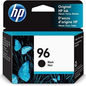 TINTA HP 96 NEGRA C8767