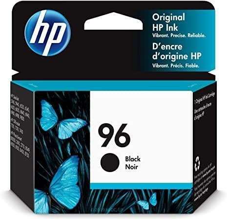 TINTA HP 96 NEGRA C8767