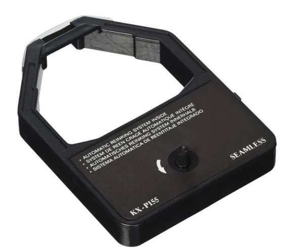 CINTA IMPRESORA KX-P155 GENERICA PANASONIC