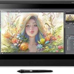 TABLET DE DIBUJO WACOM CINTIQ16 DE 15.4"