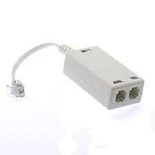 SPLITTER ADSL HIGH SPEED DSL ADSL-851