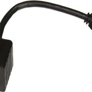 SPLITTER HDMI 2 VIAS MONOPRICE 2522 1M-2H