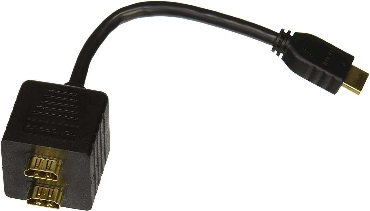 SPLITTER HDMI 2 VIAS MONOPRICE 2522 1M-2H