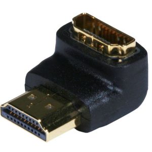 ADAPTADOR HDMI M-H ANGULO 90 GRADOS MONOPRICE #3733