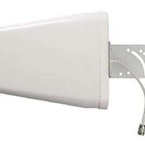 ANTENA DIRECCIONAL EXTERNA 75OHM 3G/4G YAGI TIPO N WILSON