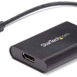 ADAPTADOR USB 3.0 A DISPLAYPORT USB32DPES2 STARTECH