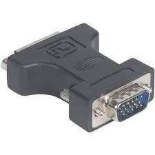 CONVERTIDOR DVI-A H A VGA M 181-762 PARTS EXPRESS